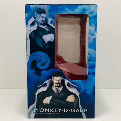【中古】 モンキー・D・ガープVer.0「ワンピース」「ワンピース」エクセレントモデルP.O.PNEO-EXドン・キホーテ限定【フィギュア】