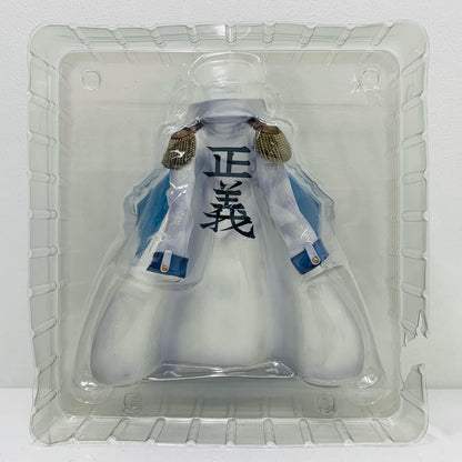 【中古】 青キジ用海軍コート「ワンピース」エクセレントモデルLIMITEDP.O.PLIMITEDEDITION【フィギュア】