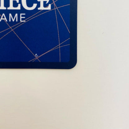 [Used] Portgas D. Ace (SENNSU) SEC