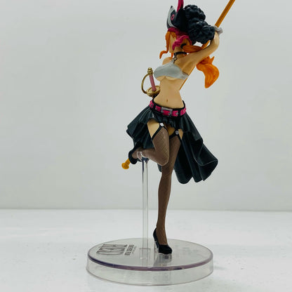 【中古】 D賞ナミ/フィギュア「FILMRED/一番くじワンピース」【フィギュア】