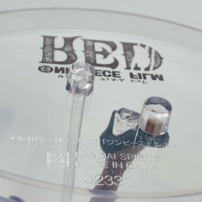 【中古】 D賞ナミ/フィギュア「FILMRED/一番くじワンピース」【フィギュア】