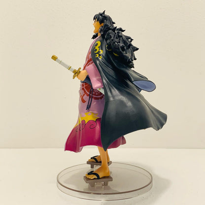 【中古】 ラストワン賞/将軍モモの助MASTERLISEEXPIECEラストワンVer.「新たな夜明け/一番くじワンピース」【フィギュア】