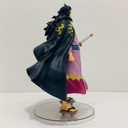 【中古】 ラストワン賞/将軍モモの助MASTERLISEEXPIECEラストワンVer.「新たな夜明け/一番くじワンピース」【フィギュア】
