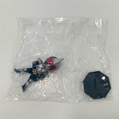 【中古】 仮面ライダーブレイド デフォルメフィギュア【フィギュア】