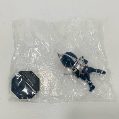 【中古】 仮面ライダーブレイド デフォルメフィギュア【フィギュア】