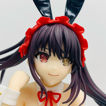 【中古】 時崎狂三 8体セット フィギュア デート・ア【フィギュア】