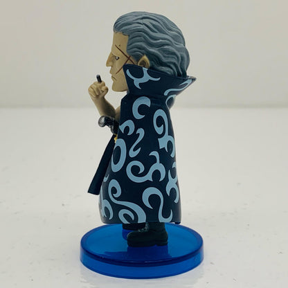 【中古】 ベン・ベックマン「ワンピース」WCFvol.17TV141【フィギュア】