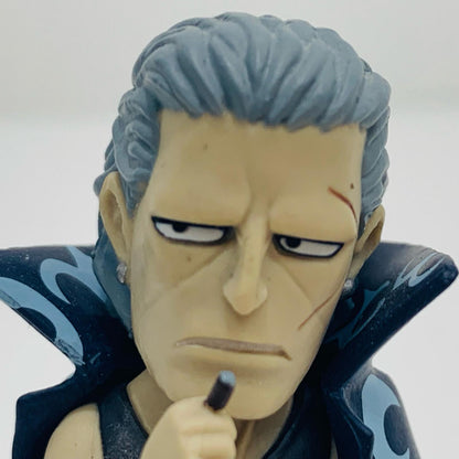 【中古】 ベン・ベックマン「ワンピース」WCFvol.17TV141【フィギュア】