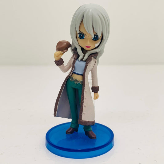 【中古】 ニコ・オルビア「ワンピース」WCFvol.30【フィギュア】