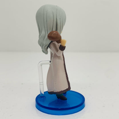 【中古】 ニコ・オルビア「ワンピース」WCFvol.30【フィギュア】