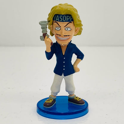 【中古】 ヤソップ「ワンピース」WCFvol.6TV047【フィギュア】