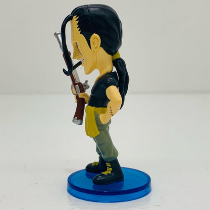 【中古】 ベン・ベックマン「ワンピース」WCFvol.6TV046【フィギュア】