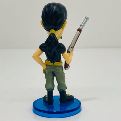 【中古】 ベン・ベックマン「ワンピース」WCFvol.6TV046【フィギュア】