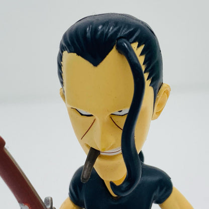 【中古】 ベン・ベックマン「ワンピース」WCFvol.6TV046【フィギュア】