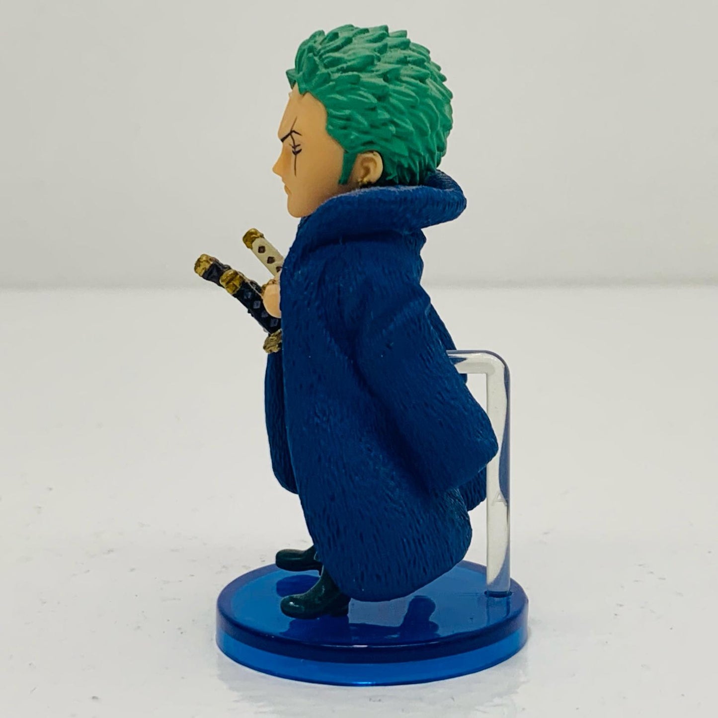 【中古】 ロロノア・ゾロ「ワンピース」WCF-20THLIMITED-vol.2【フィギュア】