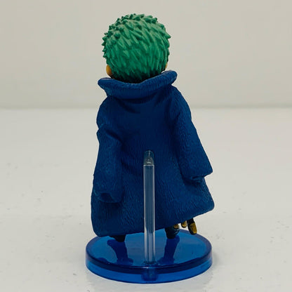 【中古】 ロロノア・ゾロ「ワンピース」WCF-20THLIMITED-vol.2【フィギュア】