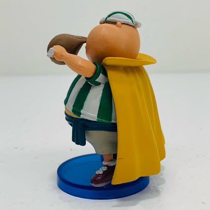 【中古】 ラッキー・ルウ「ワンピース」WCFvol.17TV144【フィギュア】