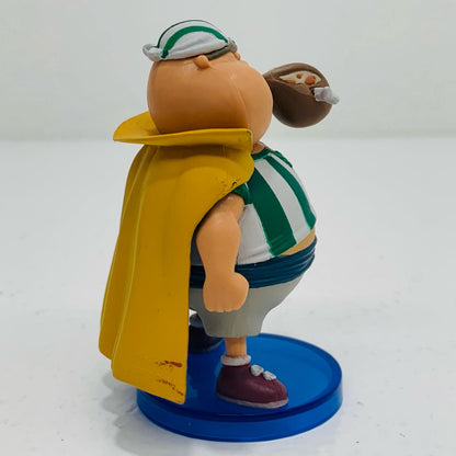 【中古】 ラッキー・ルウ「ワンピース」WCFvol.17TV144【フィギュア】