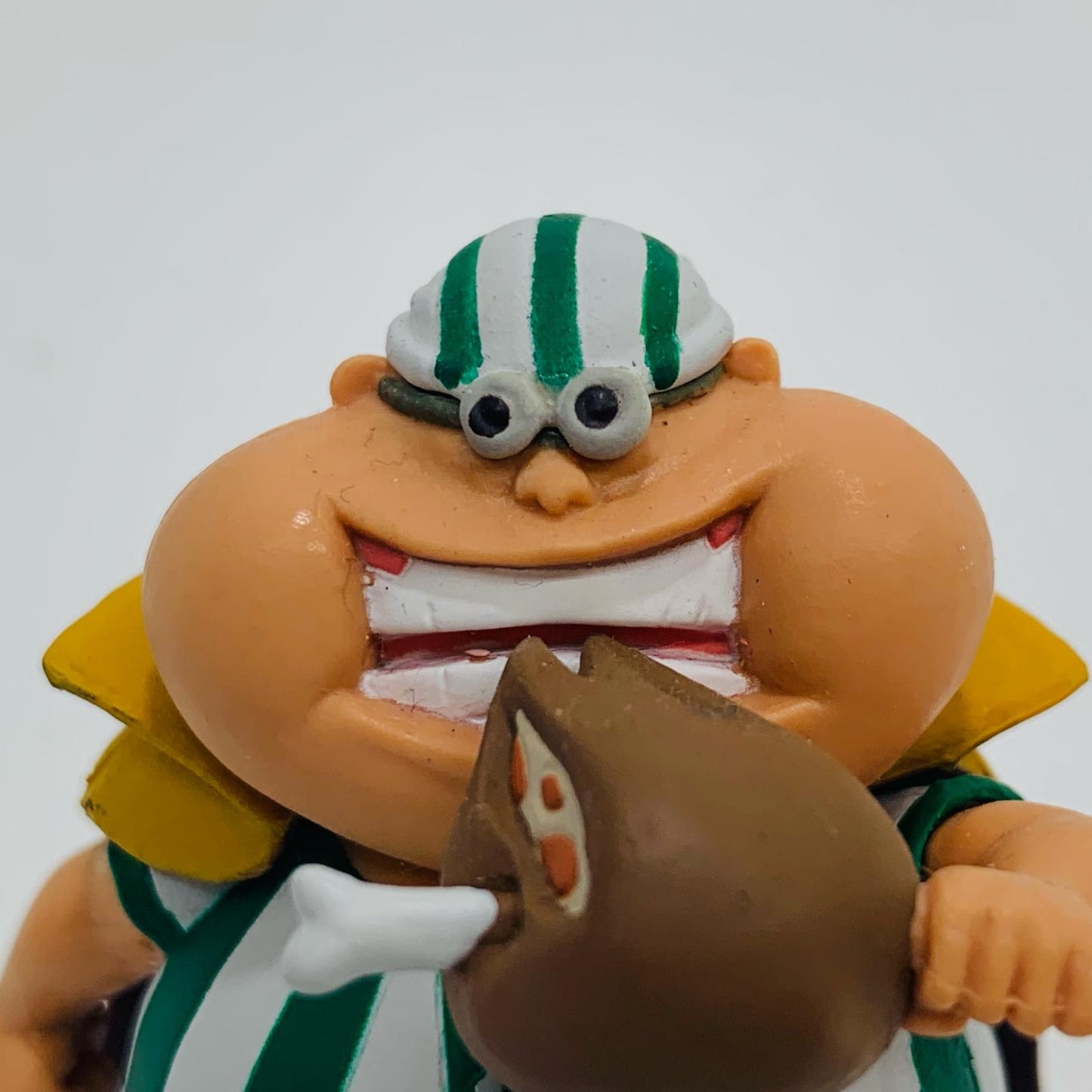 【中古】 ラッキー・ルウ「ワンピース」WCFvol.17TV144【フィギュア】