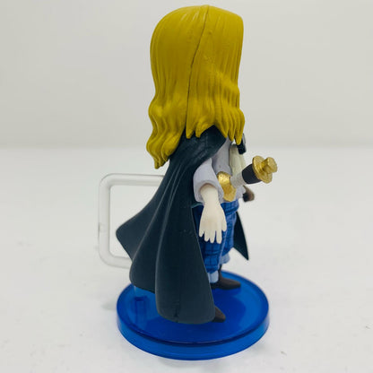 【中古】 バジル・ホーキンス「ワンピース」WCF-ワノ国4-【フィギュア】