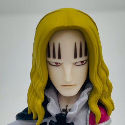 【中古】 バジル・ホーキンス「ワンピース」WCF-ワノ国4-【フィギュア】