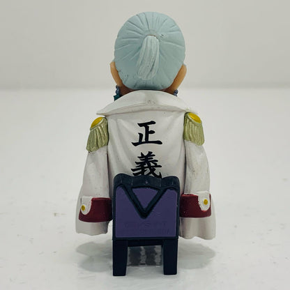 【中古】 D賞つるWCF王下七武海会議招集メンバー「王下七武海/一番くじフィギュアセレクションワンピース」【フィギュア】