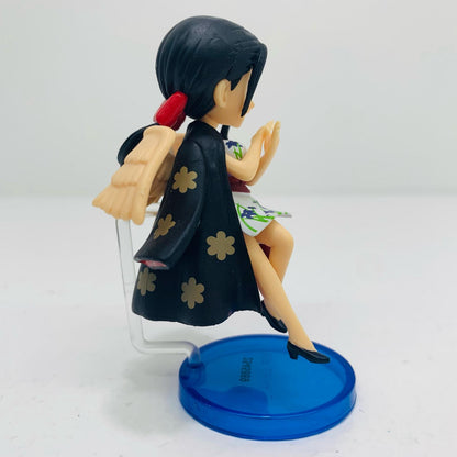 【中古】 ニコ・ロビン「ワンピース」WCF-WT100記念尾田栄一郎描き下ろし大海賊百景2-【フィギュア】