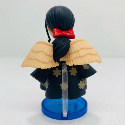 【中古】 ニコ・ロビン「ワンピース」WCF-WT100記念尾田栄一郎描き下ろし大海賊百景2-【フィギュア】