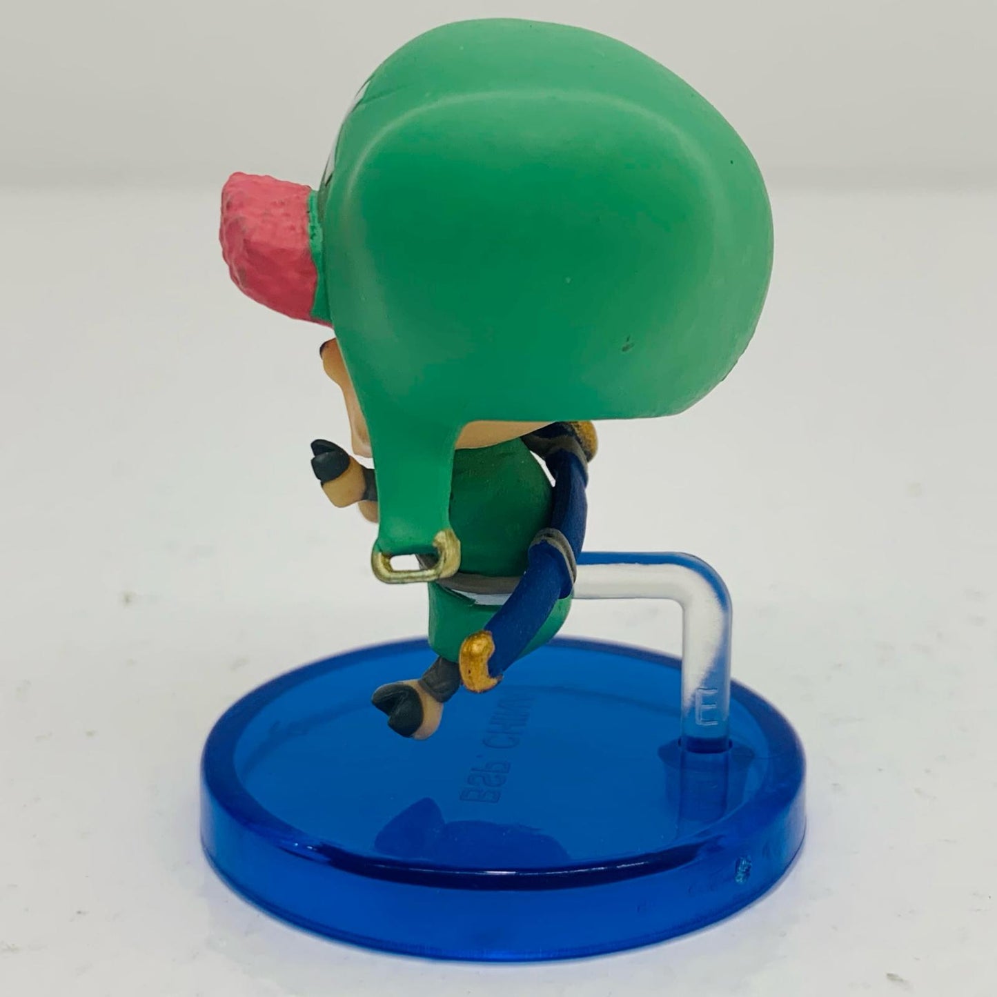 【中古】 トニートニー・チョッパー「ワンピース」WCF-ワノ国1-【フィギュア】