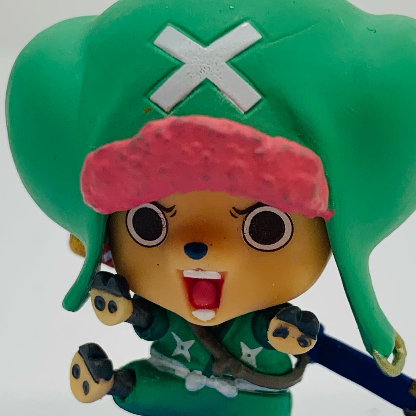 【中古】 トニートニー・チョッパー「ワンピース」WCF-ワノ国1-【フィギュア】