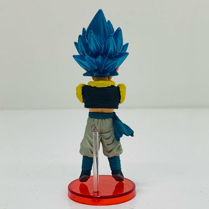 【中古】 超サイヤ人ゴッド超サイヤ人ゴジータ「ドラゴンボール超ブロリー」WCFvol.3【フィギュア】