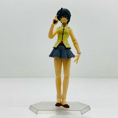 【中古】 figmaアイン「Phantom～RequiemforthePhantom～」【フィギュア】