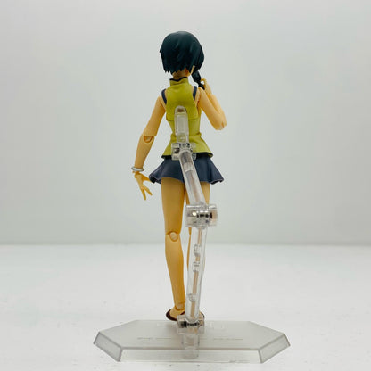 【中古】 figmaアイン「Phantom～RequiemforthePhantom～」【フィギュア】
