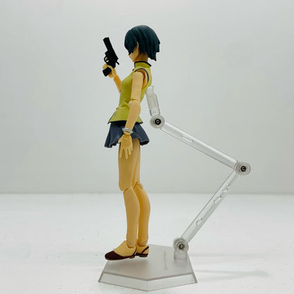 【中古】 figmaアイン「Phantom～RequiemforthePhantom～」【フィギュア】