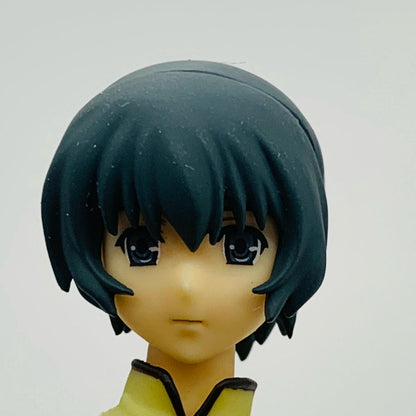 【中古】 figmaアイン「Phantom～RequiemforthePhantom～」【フィギュア】