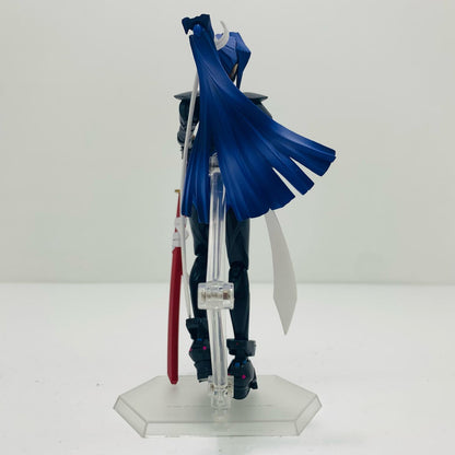 【中古】 figma御剣冥夜99式衛士強化装備国連軍正規兵ver.「マブラヴオルタネイティヴ」【フィギュア】