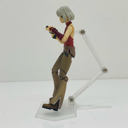 【中古】 カナン figma No.048 CANAAN【フィギュア】