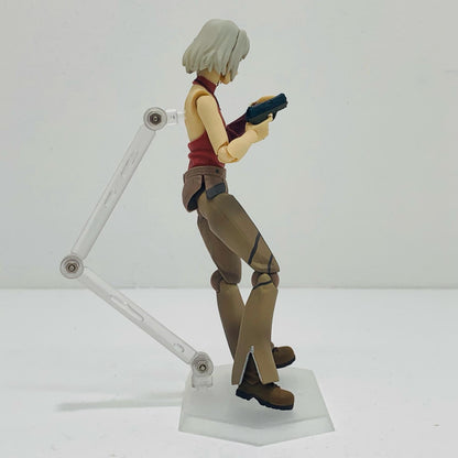 【中古】 カナン figma No.048 CANAAN【フィギュア】