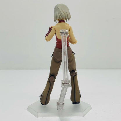 【中古】 カナン figma No.048 CANAAN【フィギュア】