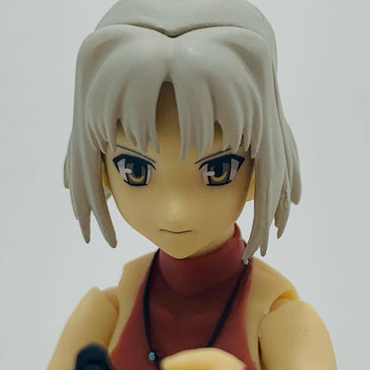 【中古】 カナン figma No.048 CANAAN【フィギュア】