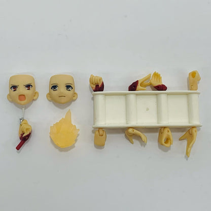 【中古】 カナン figma No.048 CANAAN【フィギュア】