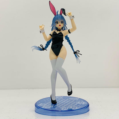 【中古】 ロキシー・ミグルディア～バニーVer.～Vivitフィギュア「無職転生II～異世界行ったら本気だす～」【フィギュア】