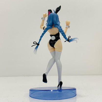 【中古】 ロキシー・ミグルディア～バニーVer.～Vivitフィギュア「無職転生II～異世界行ったら本気だす～」【フィギュア】