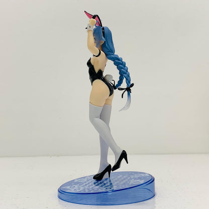 【中古】 ロキシー・ミグルディア～バニーVer.～Vivitフィギュア「無職転生II～異世界行ったら本気だす～」【フィギュア】