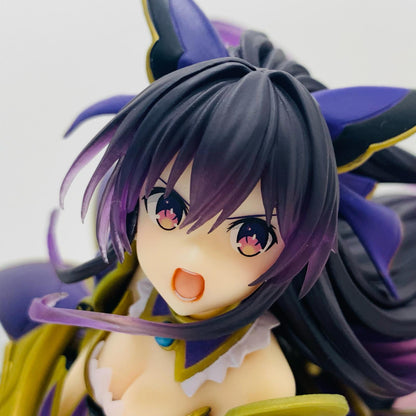 【中古】 デート・ア・ライブI 2体セット AMP+ デート・【フィギュア】