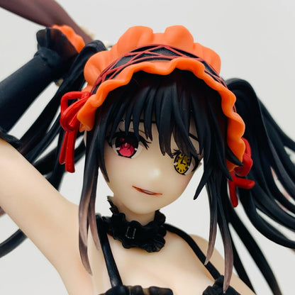 【中古】 デート・ア・ライブI 2体セット AMP+ デート・【フィギュア】