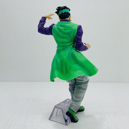 【中古】 E賞/岸辺露伴MASTERLISE「DIAMONDISUNBREAKABLE/一番くじジョジョの奇妙な冒険」【フィギュア】