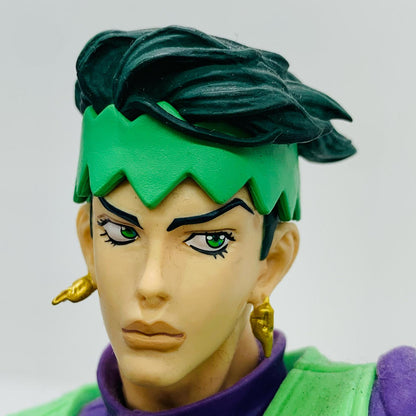【中古】 E賞/岸辺露伴MASTERLISE「DIAMONDISUNBREAKABLE/一番くじジョジョの奇妙な冒険」【フィギュア】