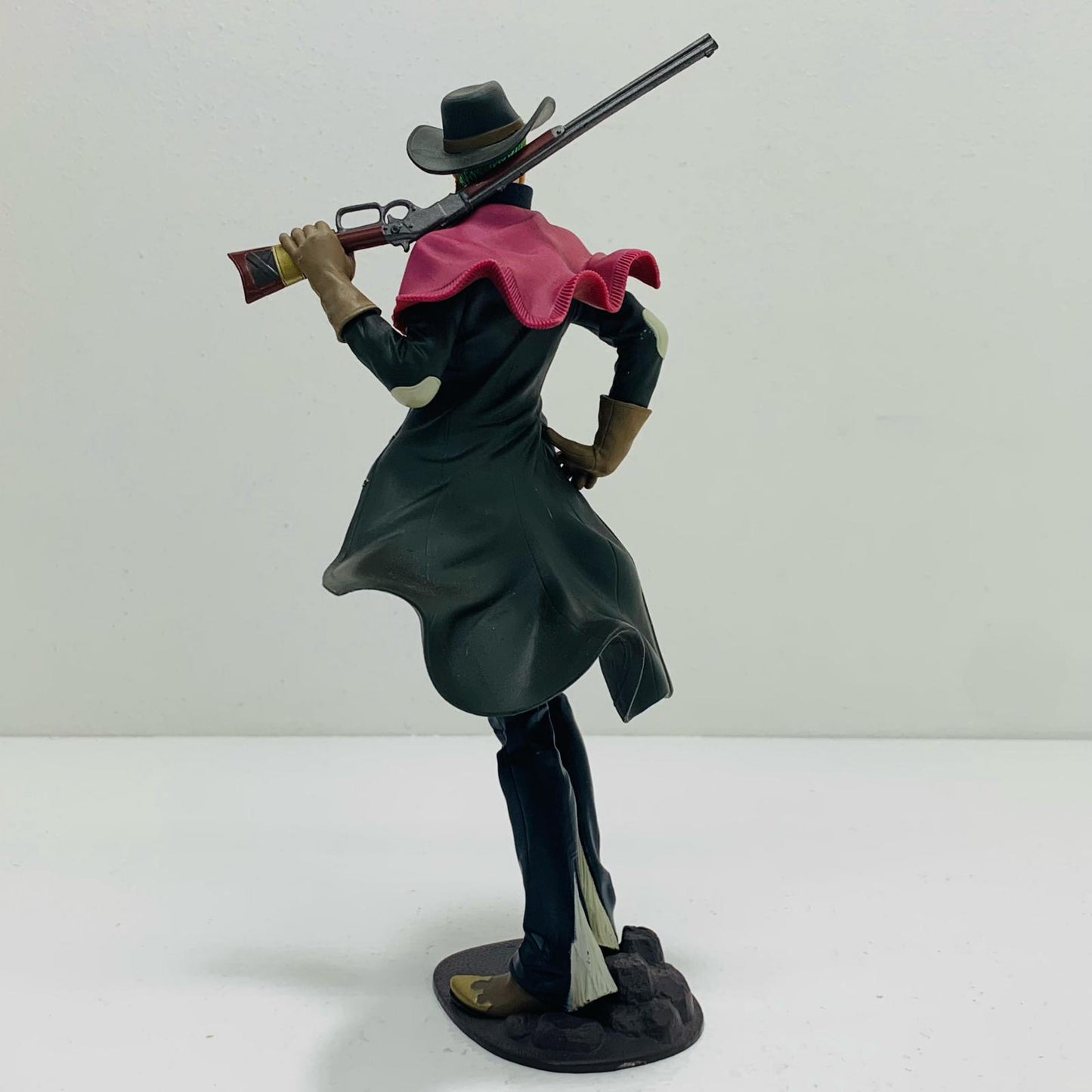 【中古】 ロロノア・ゾロ「ワンピース」TREASURECRUISEWORLDJOURNEYvol.1-RORONOAZORO-【フィギュア】