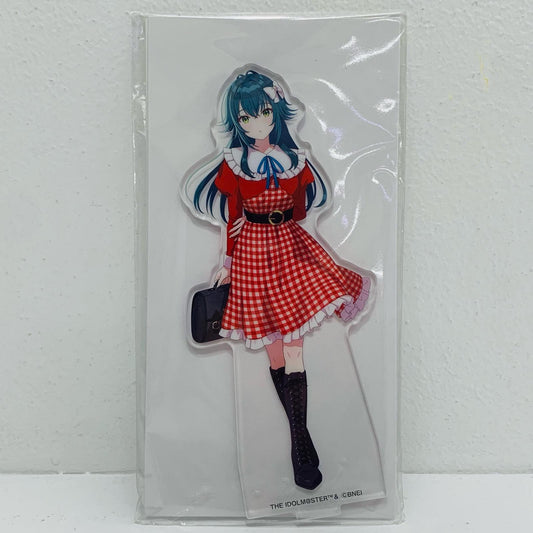 月村手毬(レッド) アクリルスタンド 学園アイドルマスター